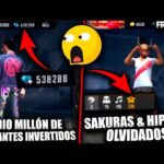 Cuál es la forma más segura de conseguir una cuenta veterana en Free Fire