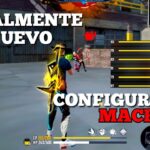 Cuál es la mejor manera de optimizar mi rendimiento en Free Fire utilizando macro y regedit