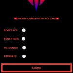 Es legal usar macros en Free Fire