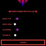 Existen macros legales para Free Fire