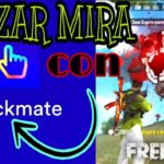 Hay alguna forma de utilizar macros de manera segura en Free Fire